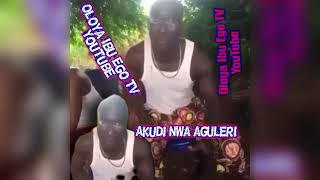 Abu AKUDI NWAEZE AGULERI BY CHINEDU NWA IFEANYI 2024 ogun duet automobile dance [upl. by Ayiram153]