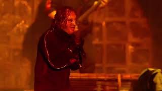 Slipknot  Sulfur Live At Download 2019 [upl. by Nysila]