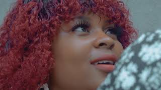 MABY  NAJITAHIDI Official Video [upl. by Bar]