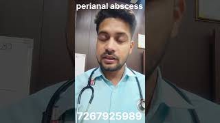 Perianal abscess symptoms 7267925989 [upl. by Inaliak]