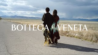 Bottega Veneta Winter 24 Campaign [upl. by Belier]