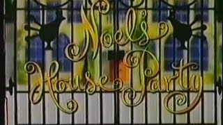 Noels House Party  Series 4 Episode 7 10th December 1994 [upl. by Kaile]