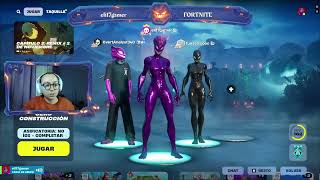 FORTNITEMARES CON SEGUIDORES 1 [upl. by Christye]