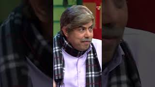 Dr Gulati ने बेची Train की Tickets  The Kapil Sharma Show [upl. by Charin]