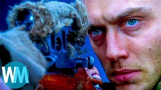 Top 10 Sniper Movies of All Time [upl. by Canute]