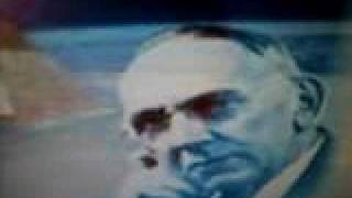 EDGAR CAYCE PREDICTED NUCLEAR WORLD WARIII IN 2011 [upl. by Obie714]