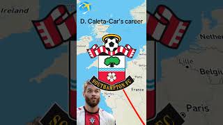 Duje CaletaCars career🇭🇷 [upl. by Rafe209]