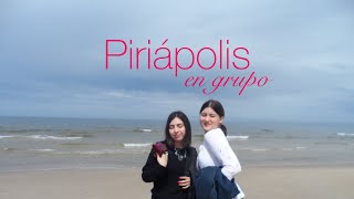 Piriápolis  chicas  mini blog [upl. by Sapphira]