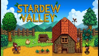 Mayor Lewis Lucky Purple Shorts Stardew Valley Episode 50 [upl. by Lleon]