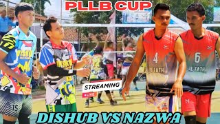 NAZWA VS DISHUB [upl. by Alhak]