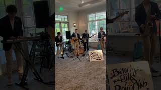 Beverly Hills Polo Club Live Performance Clip 1 [upl. by Vickie]