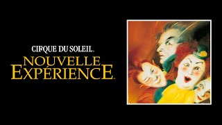 Nouvelle Expérience  Shame on Cirque [upl. by Attiuqihc716]