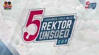 Rektor Unsoed Cup 2024 II 2 November 2024 [upl. by Lauzon]