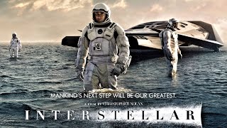 Interstellar 2014  Movie Explained in 3 Minutes  Movie Mentor [upl. by Aerdnaek]