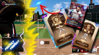 ME SUBESTIMO Y ESTO LE HICE😡 RANKED MLB The Show 24 4K [upl. by Alliuqa]