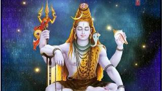 Om Namah Shivaya  Shiv Dhun By Anuradha Paudwal [upl. by Atalanti]