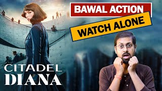 Citadel Diana Series Review In Hindi By Update One [upl. by Nuriel]