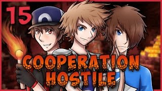 Coopération Hostile  RageCraft 3  Episode 15  Minecraft [upl. by Frederick]