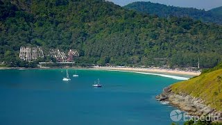 Phuket Thailand Travel and Tour Guide [upl. by Giusto]