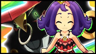 STILL DOMINANT A YEAR LATER SS Acerola amp Tapu Bulu 1 YEAR LATER Showcase  Pokemon Masters EX [upl. by Ahsilat]