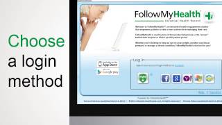 How to Register for a FollowMyHealth Portal Account [upl. by Tehcac]