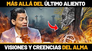 ¡IMPACTANTE 🚨 EL ALMA Y SUS MISTERIOS 😱 PARECE MENTIRA 😳 ESTO TE PONDRÁ LOS PELOS DE PUNTA⚠️ [upl. by Berfield327]