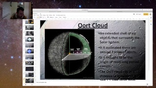 Introduction to Astronomy  Lecture 3 [upl. by Solorac801]