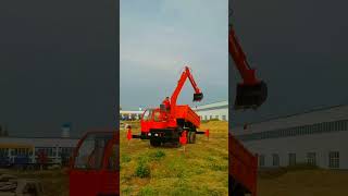 dump type jcb farmers  good helper goodquality crane drippygang jcb3dx dumptruck jcbvideo [upl. by Nomihs]