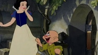 Blancanieves y los siete enanitos 1937 película completa en español [upl. by Nichola765]