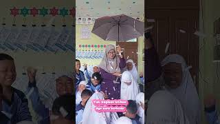 Yuk bagikan latihan dgn cara berbeda videoshort fypシ゚viral sekolah kelas2sd [upl. by Byler2]