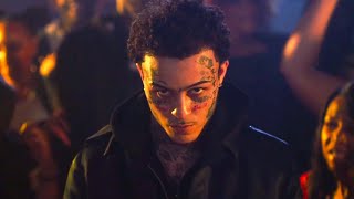 Lil Skies  Havin My Way feat Lil Durk Official Music Video [upl. by Elsey]