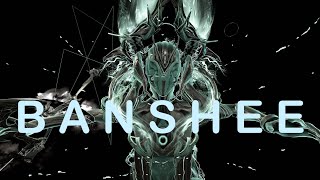 Warframe  Banshee in 2024 [upl. by Steinke]