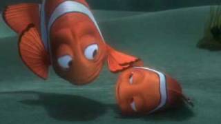 Finding Nemo 3D quotShark Testimoniesquot Clip [upl. by Belmonte]