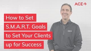 SMART Goal Setting for Client Success [upl. by Gasser]