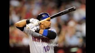 MLB Weirdest Batting Stances [upl. by Ainat]