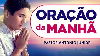 MELHOR ORAÇÃO para PROTEÇÃO BÊNÇÃOS e PROSPERIDADE 🙏🏼 [upl. by Arny428]