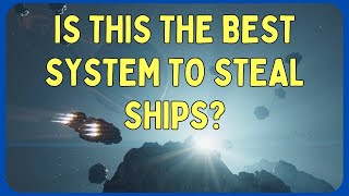 Unlimited Starships plus XP for each ship kill [upl. by Hogen]