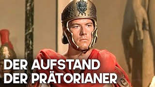 Der Aufstand der Prätorianer  Abenteuerfilm [upl. by Aire]