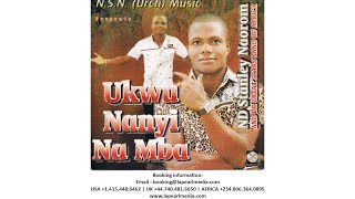 LaPearlMedia Presents ND Arabanko  Ukwu Nanyi Na Mba [upl. by Nodnalb]