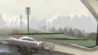 Far North Deltic  Part 1 [upl. by Eadie]