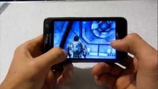 Mass Effect para android apk  datos SD [upl. by Blondy]