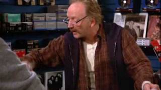 Tobin Bell Jigsaw in Seinfeld  Part 01 [upl. by Einniw]