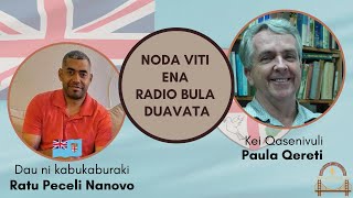 Noda Viti kei Qasenivuli Paula Qereti [upl. by Bobbie987]