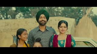 Simi Chahal Best Punjabi Movie  Tarsem Jassar Best Scene  New Punjabi Movie [upl. by Auhsaj]