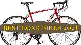 Best Road Bikes 2023 The Best Reviews Full Guide [upl. by Berk]