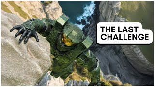 This is one of Halo 3s Last Unbeaten Challenges and theres a reason why [upl. by Gillead387]