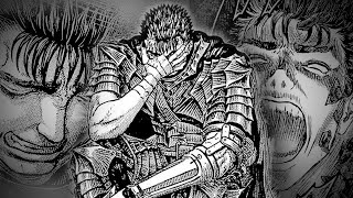 berserk songs to listen while reading the manga [upl. by Esinehc]