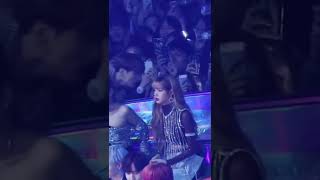 Lizkook on mma 2018moment lisa×jungkook lisajungkookliskook [upl. by Zohara98]