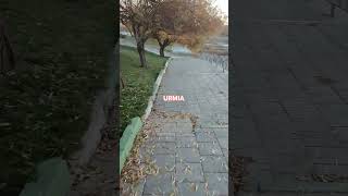 Urmia ارومیه [upl. by Aisela]