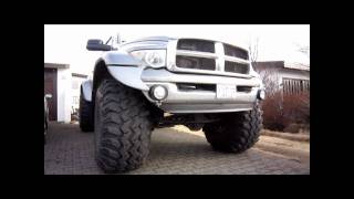 Dodge Ram [upl. by Cook]